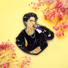 Load image into Gallery viewer, The Sowoozoo JK Pin!