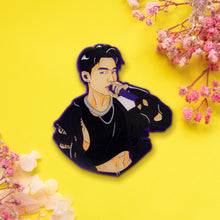 Load image into Gallery viewer, The Sowoozoo JK Pin!