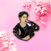 Load image into Gallery viewer, The Sowoozoo JK Pin!