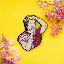 Load image into Gallery viewer, The Sowoozoo RM Pin!