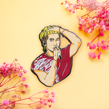 Load image into Gallery viewer, The Sowoozoo RM Pin!