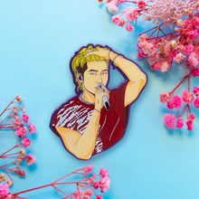 Load image into Gallery viewer, The Sowoozoo RM Pin!