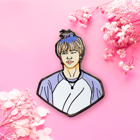 The Sowoozoo Jin Pin!
