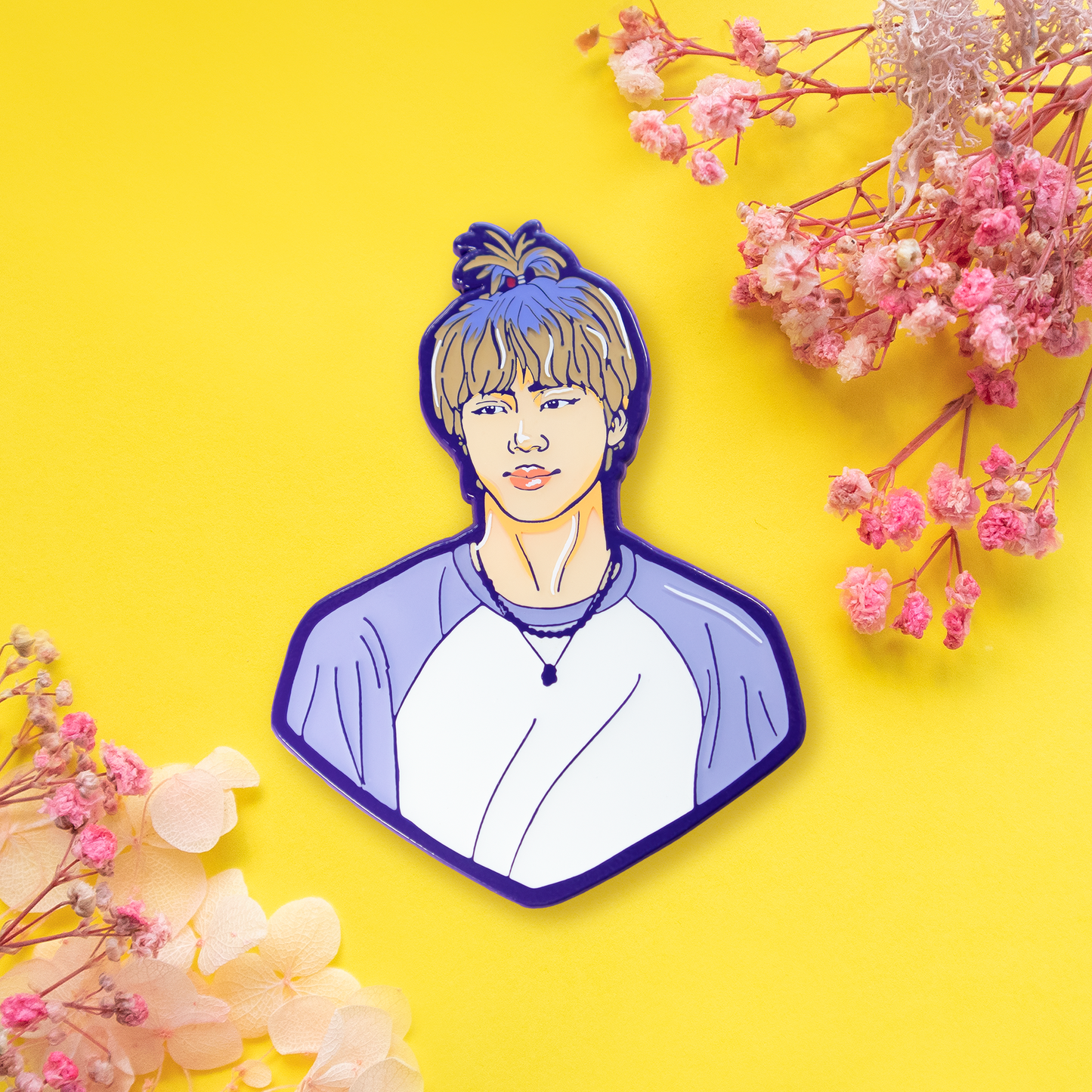 The Sowoozoo Jin Pin!