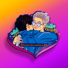 Load image into Gallery viewer, The Namkook Pin!