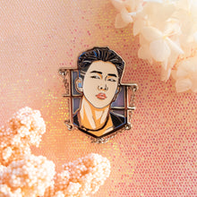Load image into Gallery viewer, The PTD Namjoon Pin!