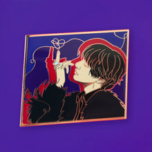 Load image into Gallery viewer, The Love LY Tour Pin Series