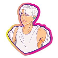 Load image into Gallery viewer, Sowoozoo Jhope Sticker