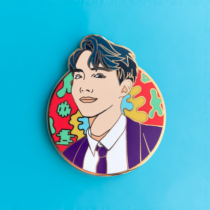 Last Chance Sample - Never Restocking