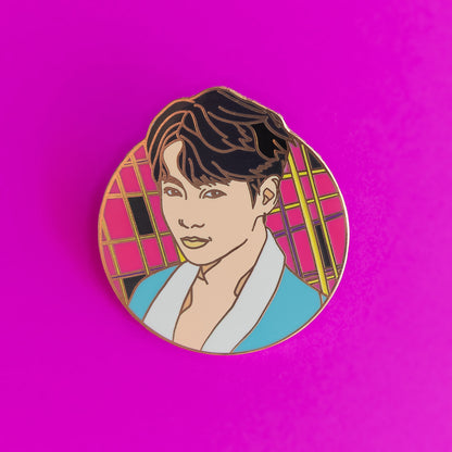 Last Chance Sample - Never Restocking