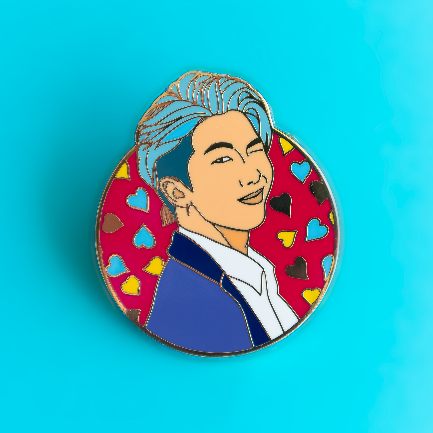 Last Chance Sample - Never Restocking