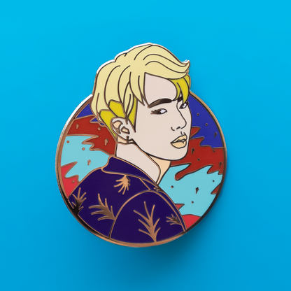 Last Chance Sample - Never Restocking