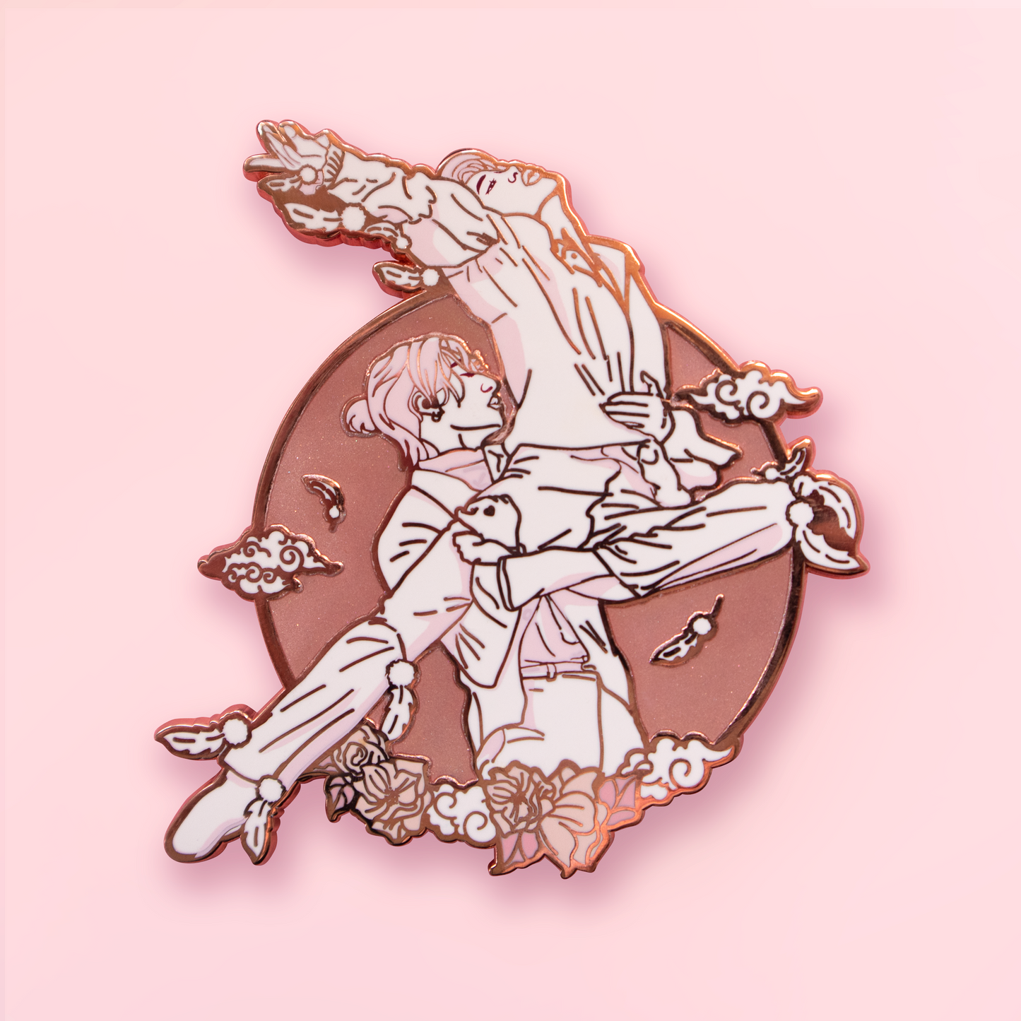 Last Chance Sample - Never Restocking