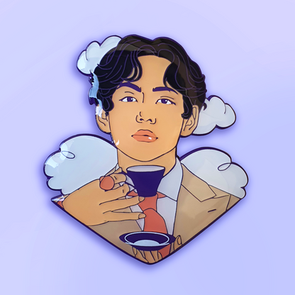 Last Chance Sample - Never Restocking