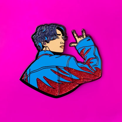 Last Chance Sample - Never Restocking