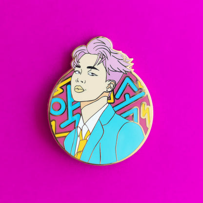 Last Chance Sample - Never Restocking