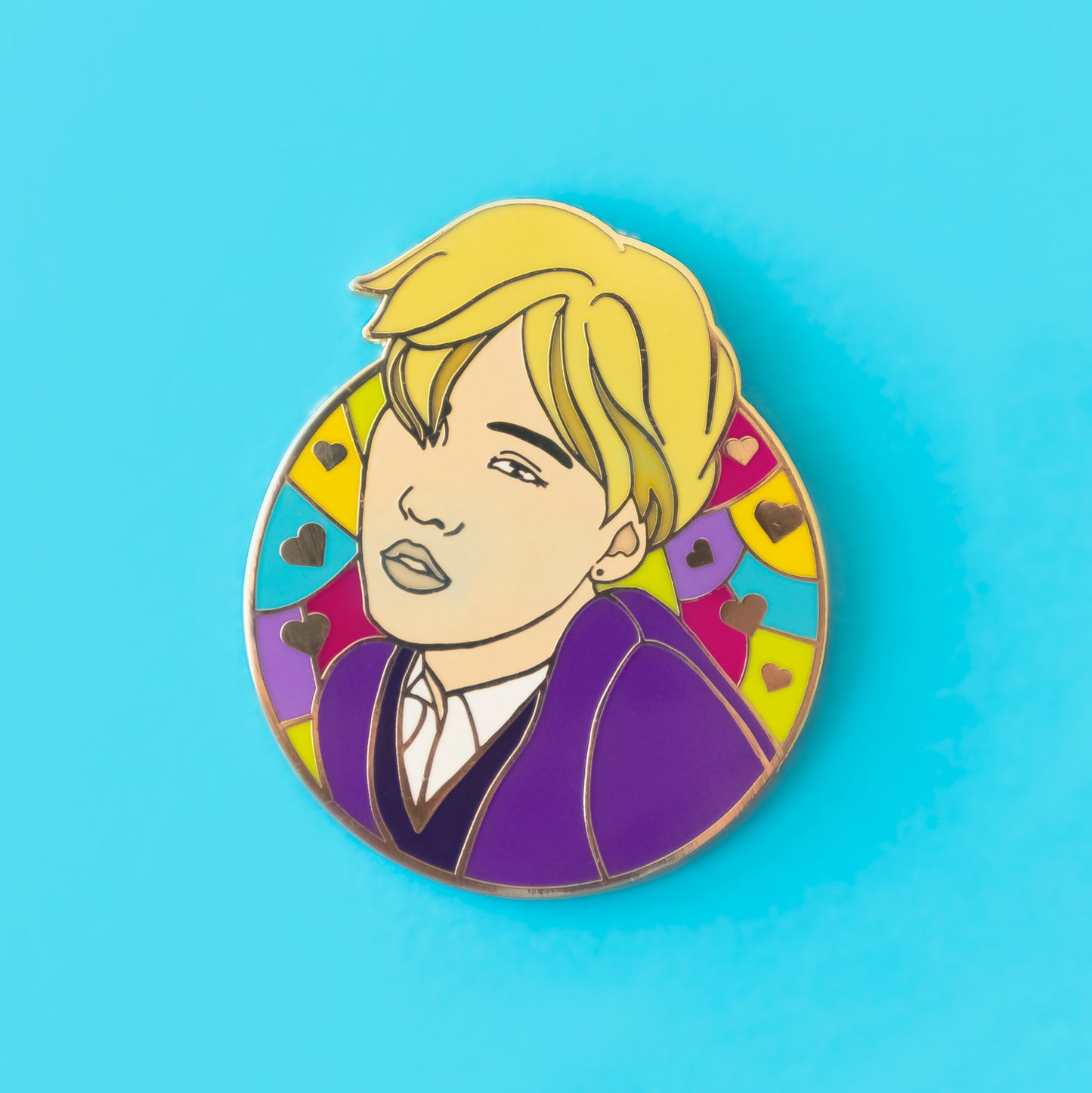 Last Chance Sample - Never Restocking