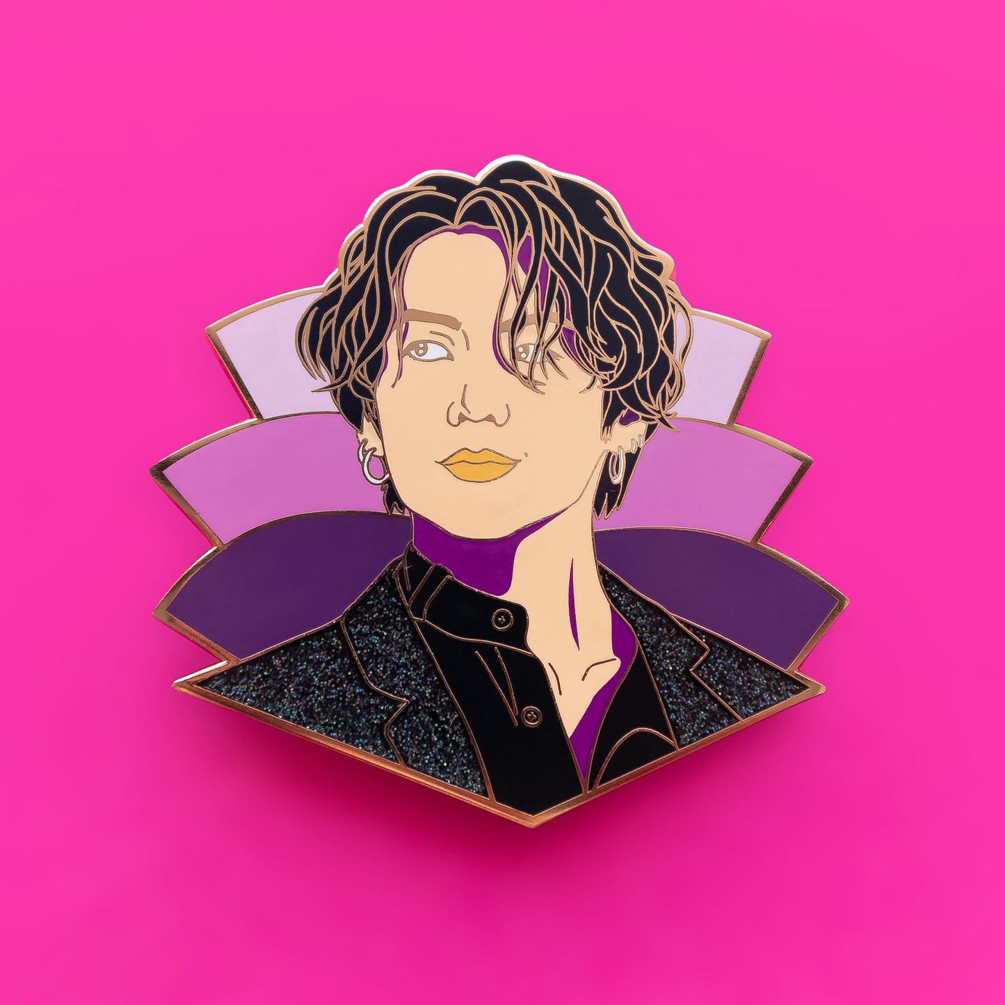 Last Chance Sample - Never Restocking