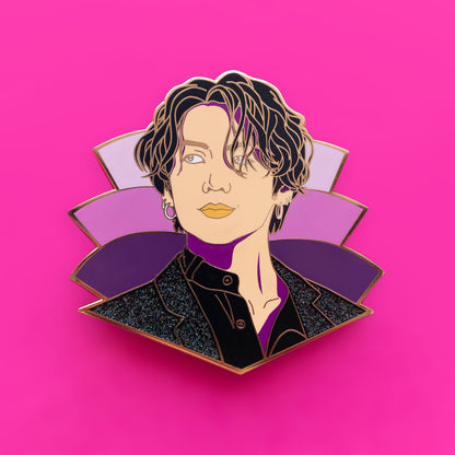 Last Chance Sample - Never Restocking