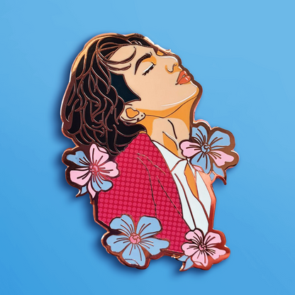 Last Chance Sample - Never Restocking