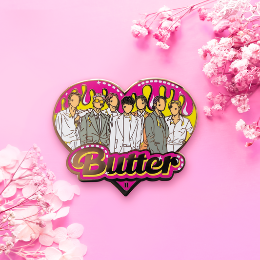 The OT7 Butter Pin!