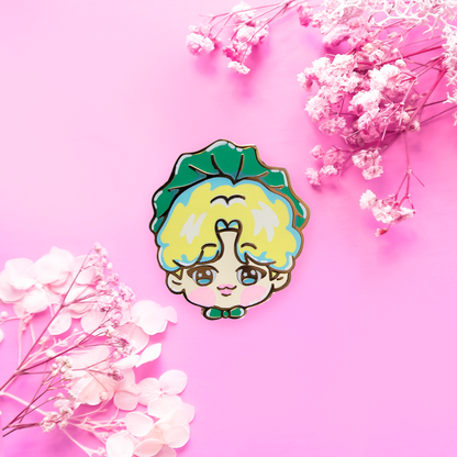 The Mochi Jiminie Pin!