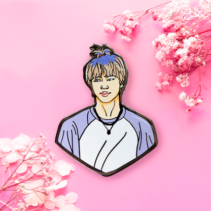 The Sowoozoo Jin Pin!