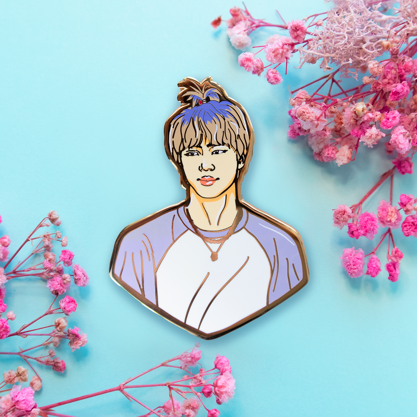 The Sowoozoo Jin Pin!
