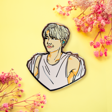 Load image into Gallery viewer, The Sowoozoo Jhope Pin!
