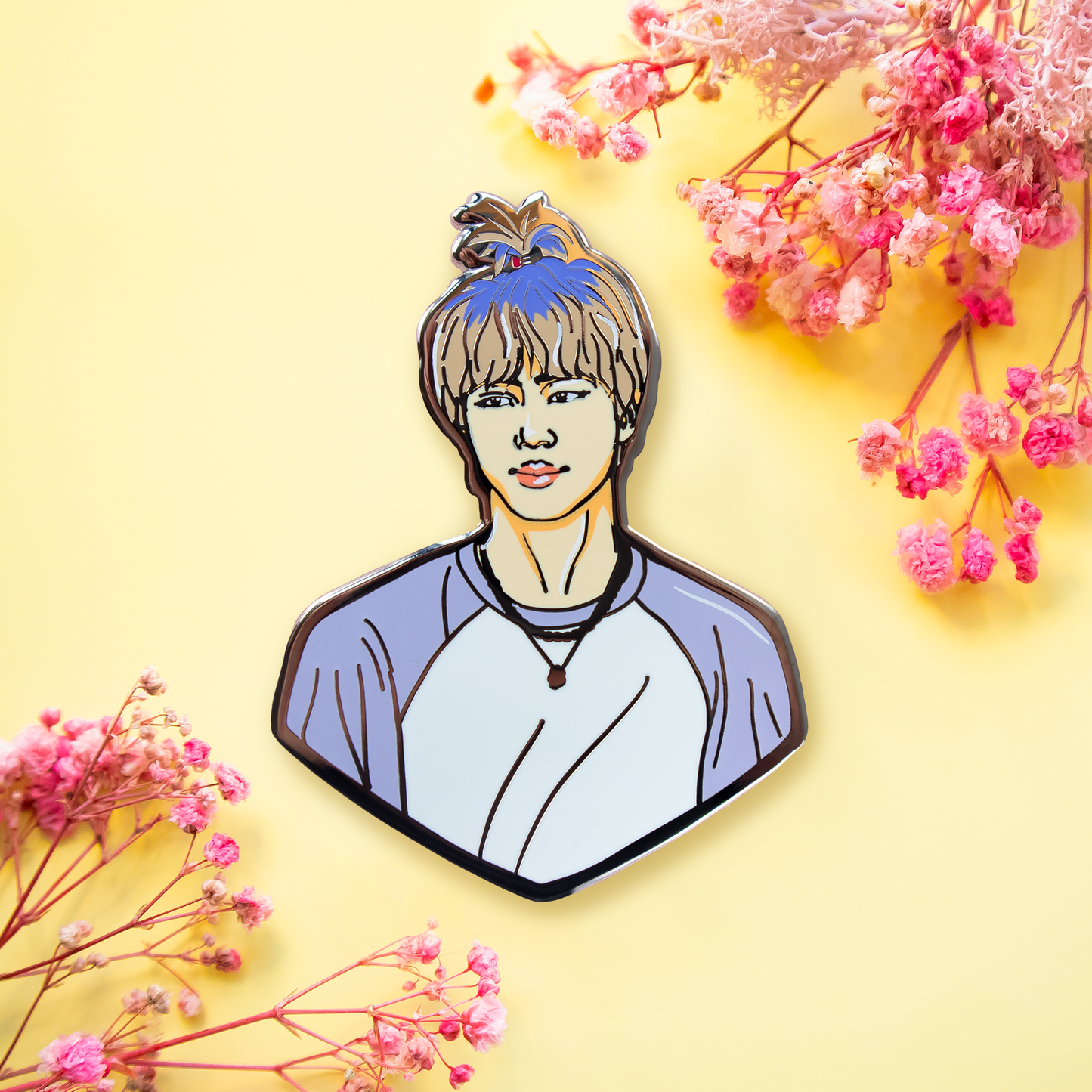 The Sowoozoo Jin Pin!