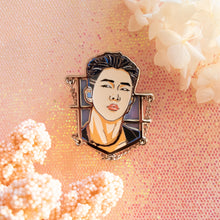 Load image into Gallery viewer, The PTD Namjoon Pin!
