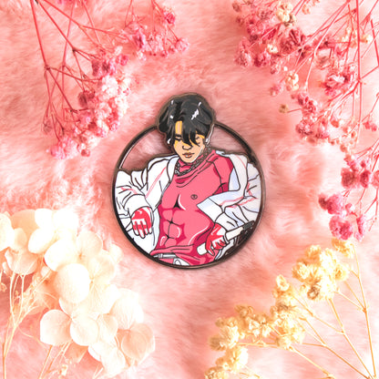 The PTD LA Jimin Pin!