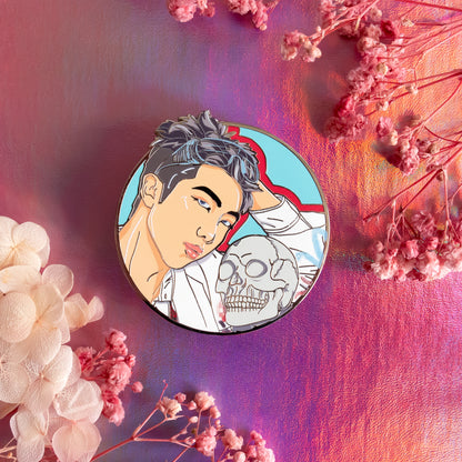 The Namjoon SG Pin!