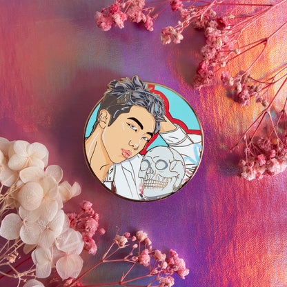 The Namjoon SG Pin!