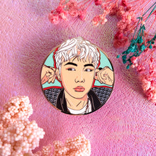 Load image into Gallery viewer, The Jhope SG Pin!
