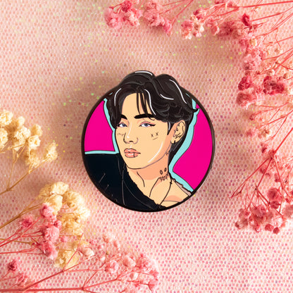 The Taehyung SG Pin!