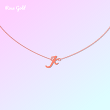 Load image into Gallery viewer, The JK Necklace!
