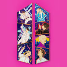 Load image into Gallery viewer, The Epiphany Jin LY Tour Pin
