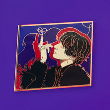 Load image into Gallery viewer, The Singularity Tae LY Tour Pin
