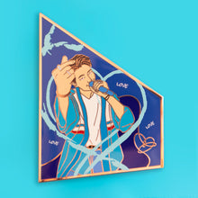 Load image into Gallery viewer, The Love LY Tour Pin Series
